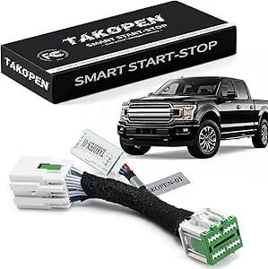 The auto start stop eliminator